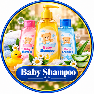 Baby Shampoo