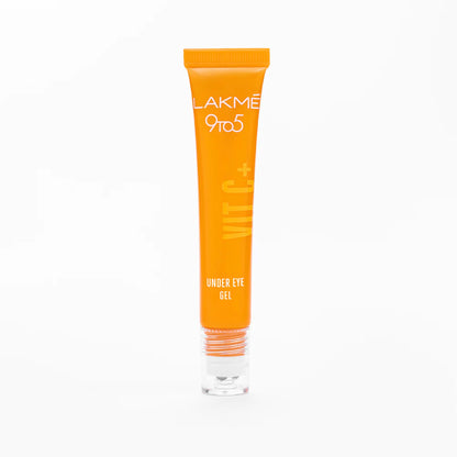 Lakme 9to5 VIT C+ Under Eye Gel 15g