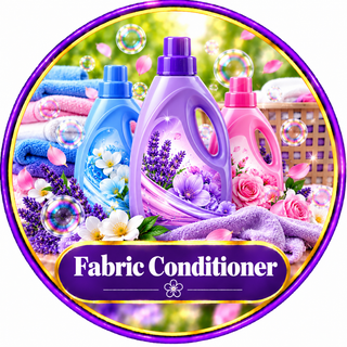 Fabric Conditioner