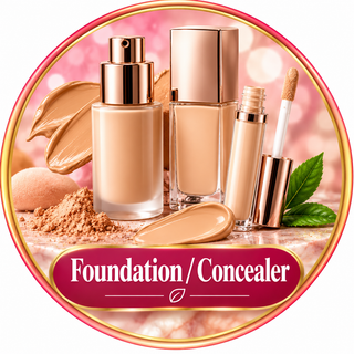Foundation / Concealer