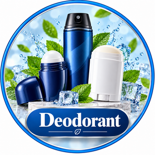 Deodorant