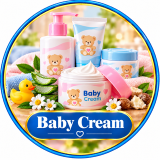 Baby Cream