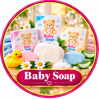 Baby Soap