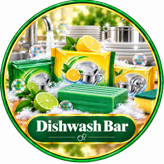 Dishwash Bar
