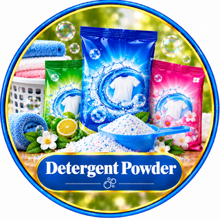 Detergent Powder