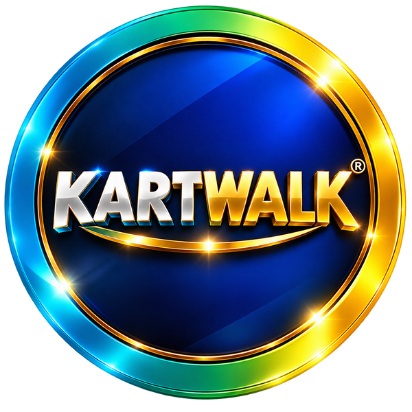 KartWalk