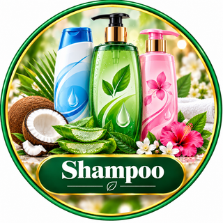 Shampoo