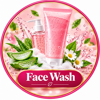 Face Wash