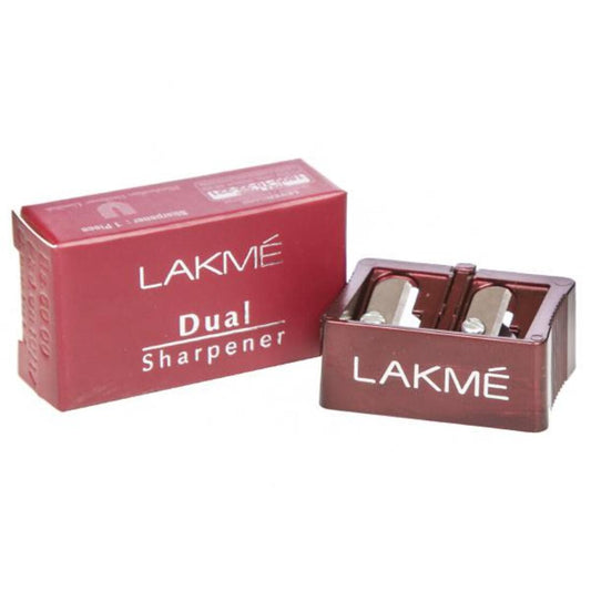 Lakme Dual Sharpener