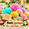 Bath Sponges