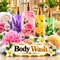 Body Wash