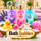 Bath Bubbles