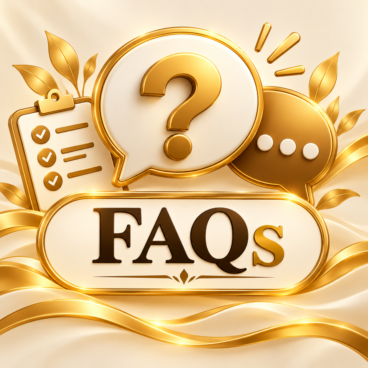 FAQs