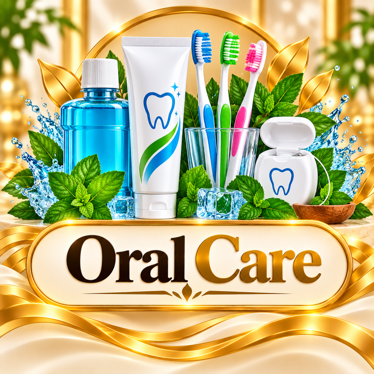 Oral Care
