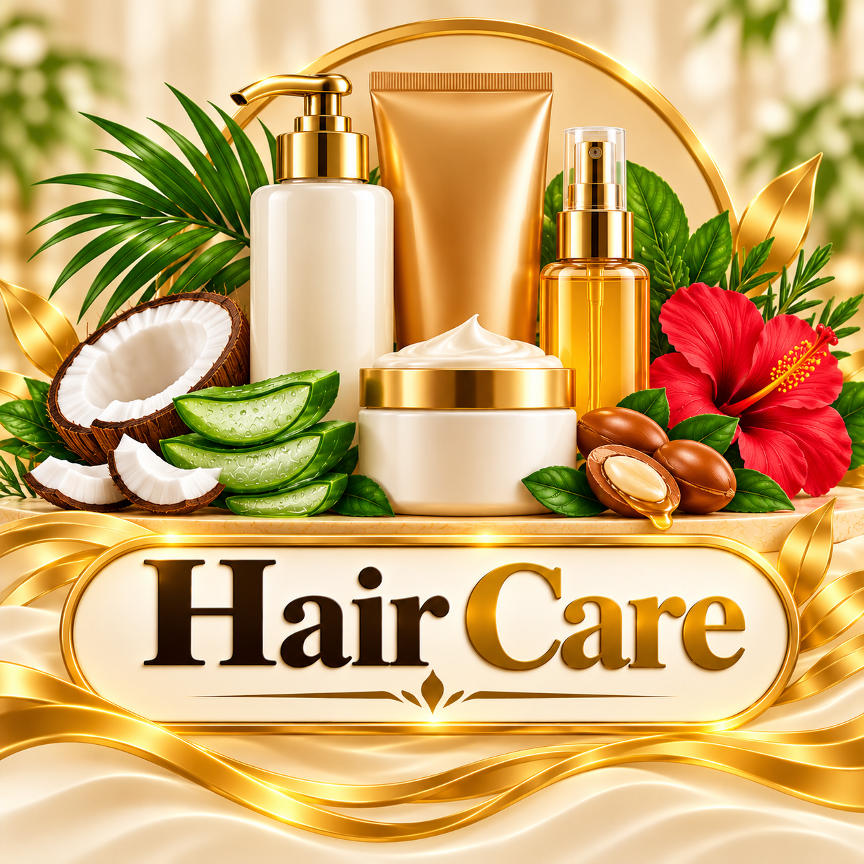 Hair Care