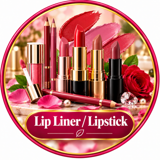 Lip Liner / Lipstick