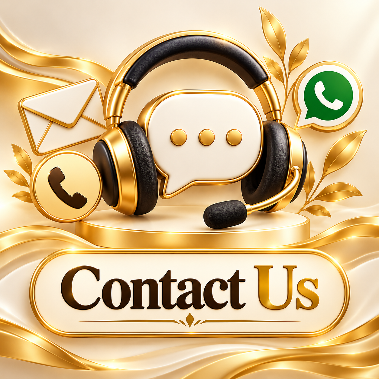 Contact Us