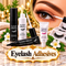 Eyelash Adhesives