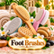 Foot Brushes