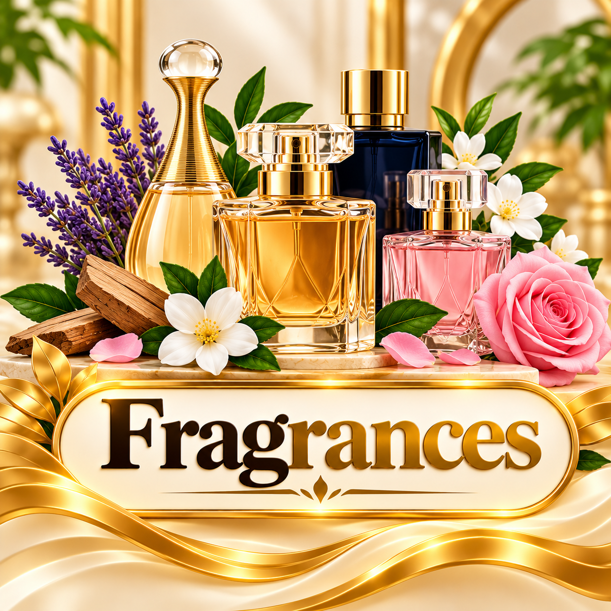 Fragrances