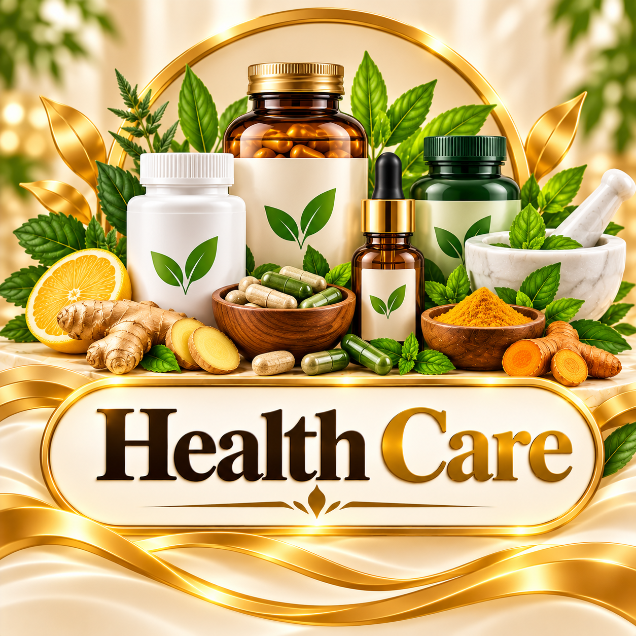Health Care