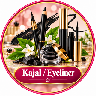 Kajal / Eyeliner