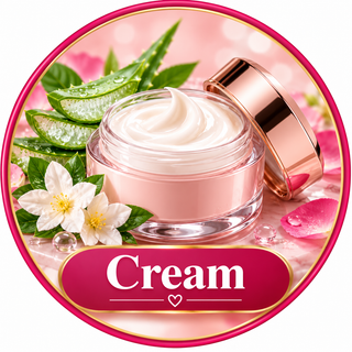 Cream