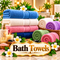 Bath Towels