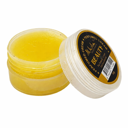 Perfume Body Cream Beauty Alhiba 10g