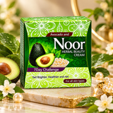 Noor Herbal Beauty Cream (30gm)(Pack of 1)