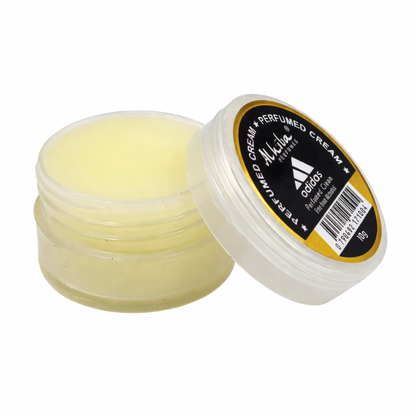 Perfume Body Cream Adidas Alhiba 10g