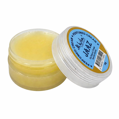 Alhiba Jaaz Perfume Body Cream 10g