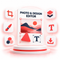 Photo & Design Editor