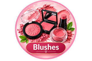 Blushes