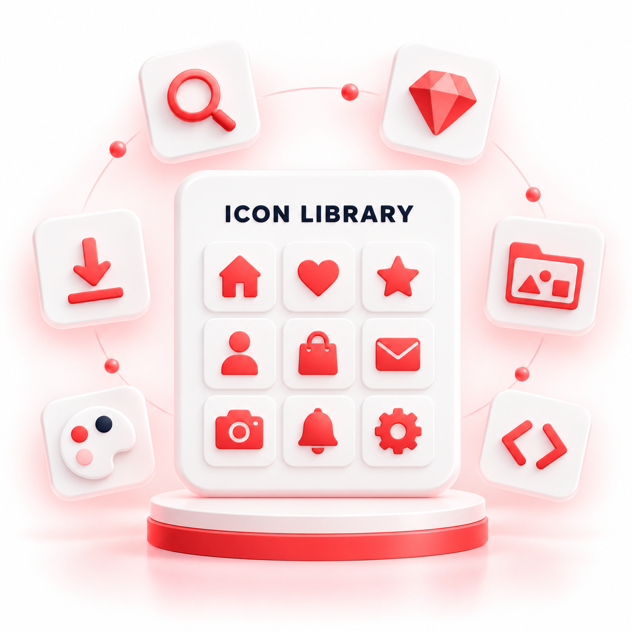 Icon Library