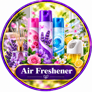 Air Freshener
