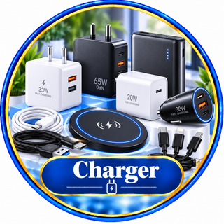 Charger