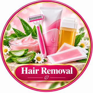 Hair Removal
