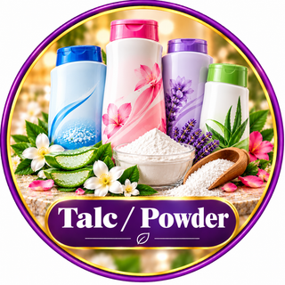 Talc / Powder