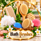Bath Brushes