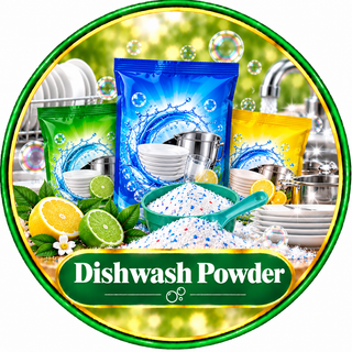 Dishwash Powder