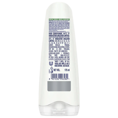 Dove Hair Fall Rescue Conditioner (175ml)(Pack of 1)