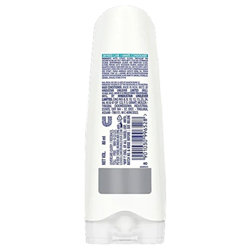 Dove Bio-Protein Care Conditioner Dryness Care 80ml