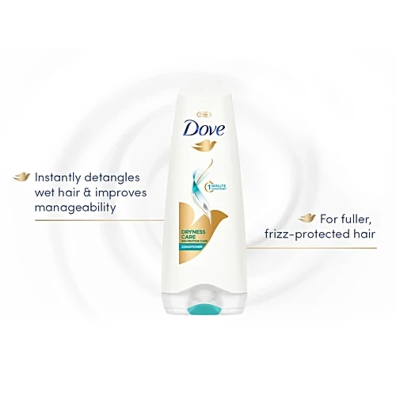 Bio-Protein Care Dove Dryness Care Conditioner 80ml