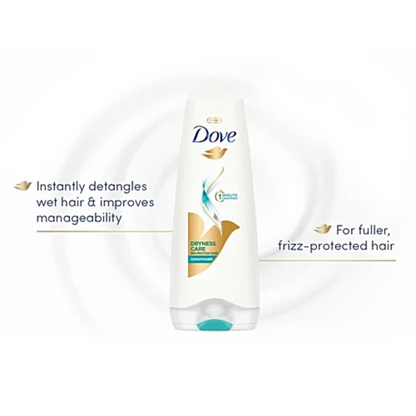 Bio-Protein Care Dove Dryness Care Conditioner 80ml