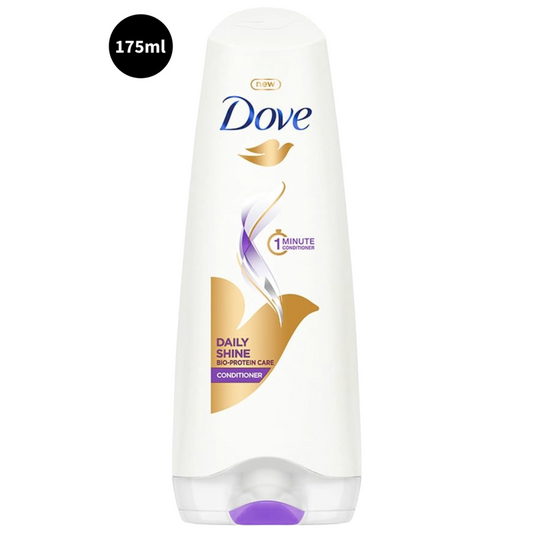 Daily Shine Dove Bio-Protein Care Conditioner 175ml