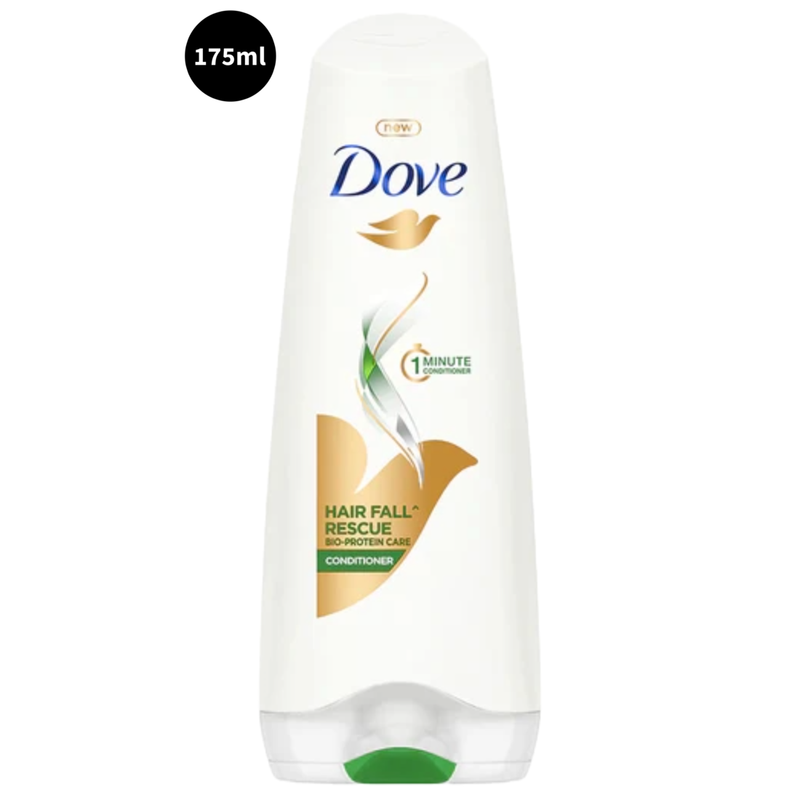 Dove Bio-Protein Care Conditioner Hair Fall Rescue 175ml