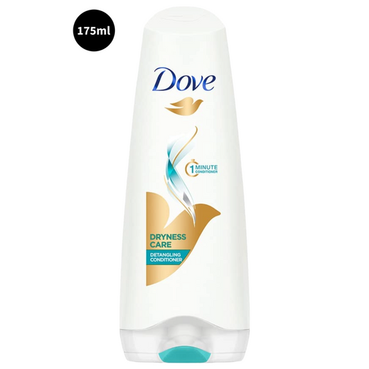 Dove Detangling Conditioner Dryness Care 175ml