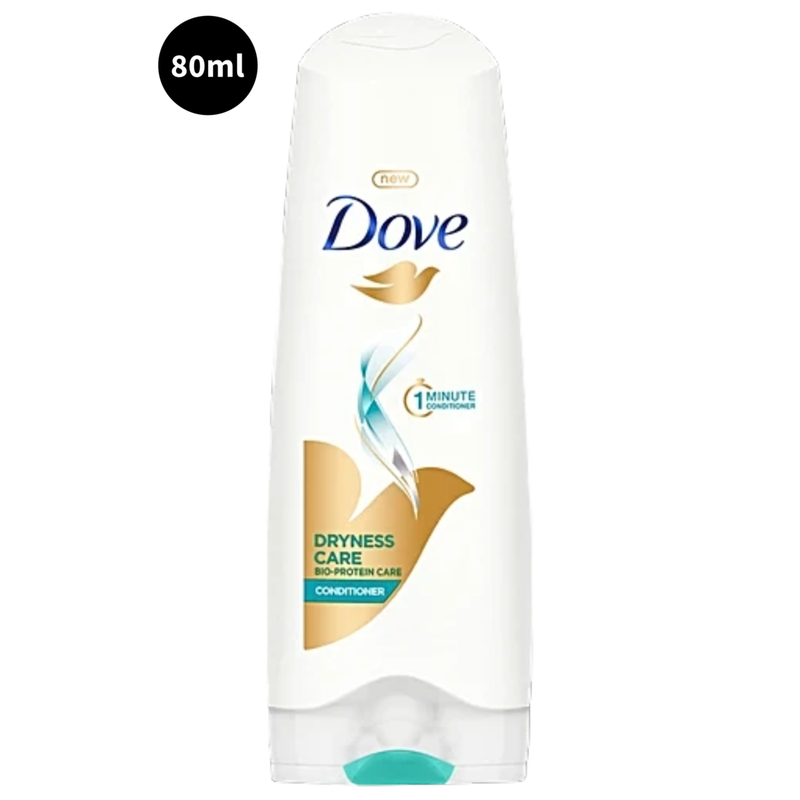 Dove Bio-Protein Care Conditioner Dryness Care 80ml