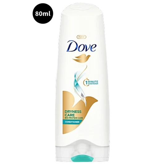 Dove Bio-Protein Care Conditioner Dryness Care 80ml